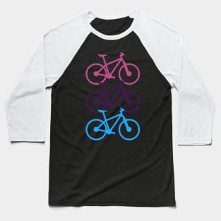 BIcycle Baseball T-Shirt